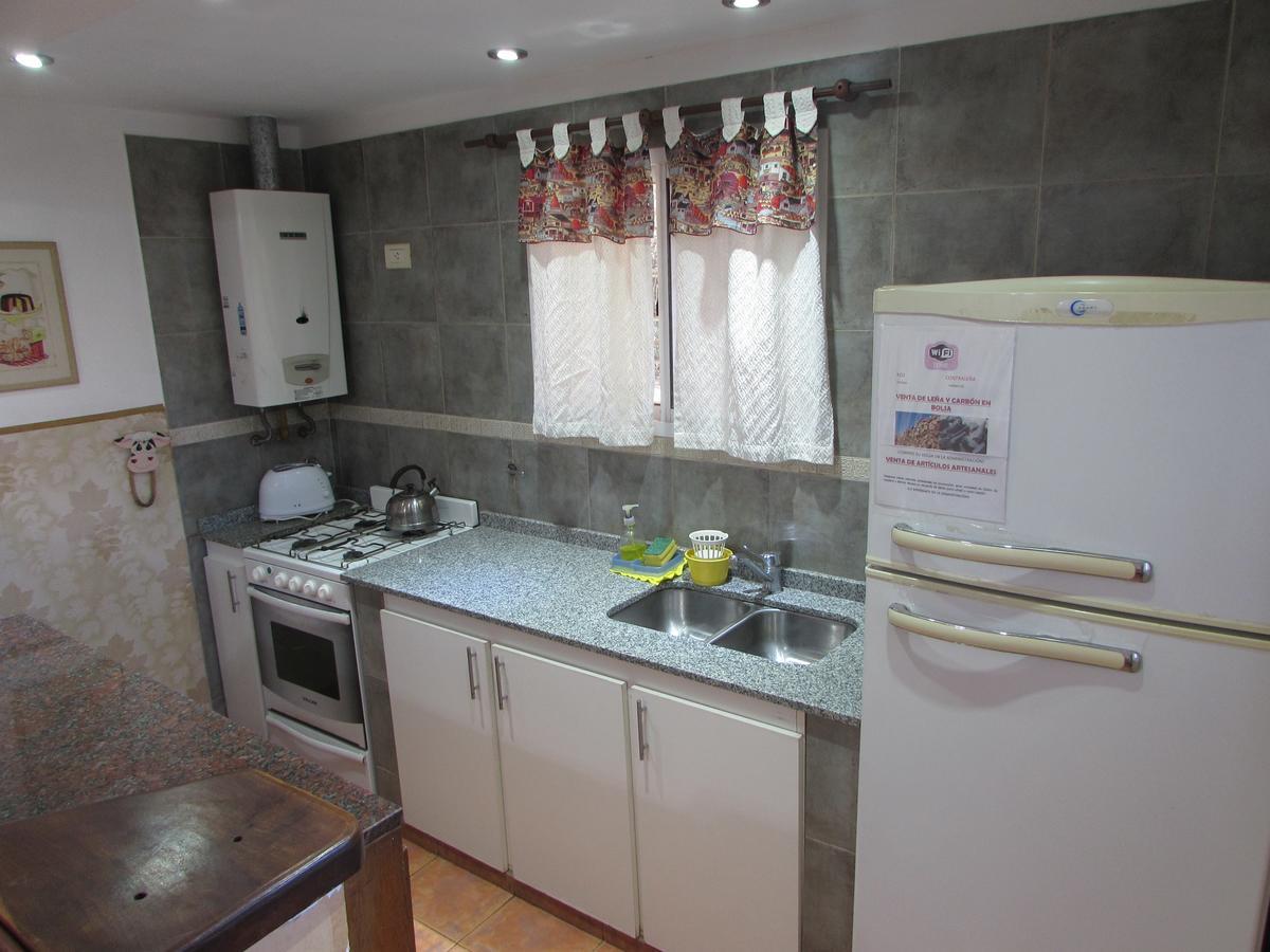 Chalet Individual Maiten 2 Merlo Esterno foto