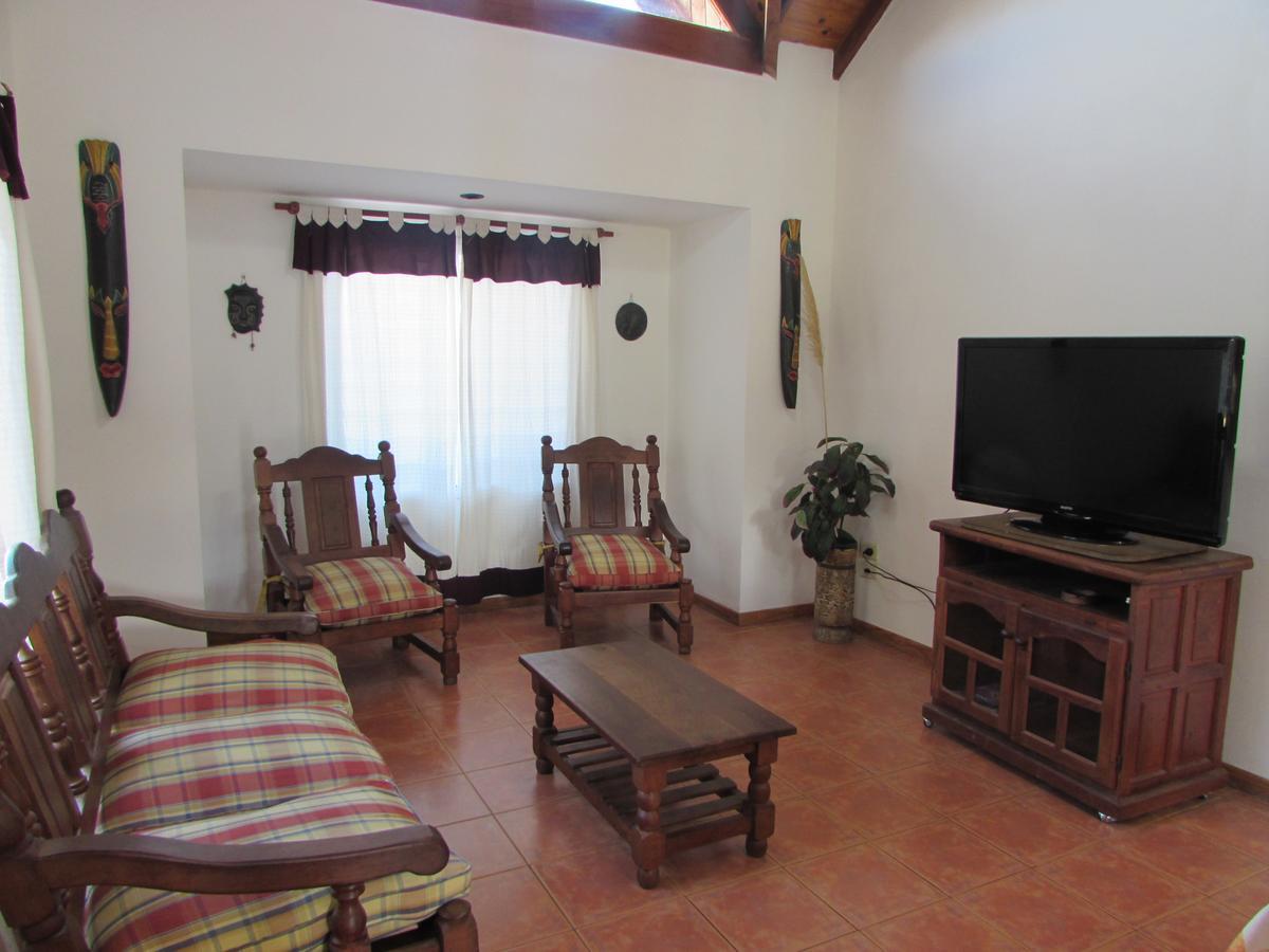 Chalet Individual Maiten 2 Merlo Esterno foto