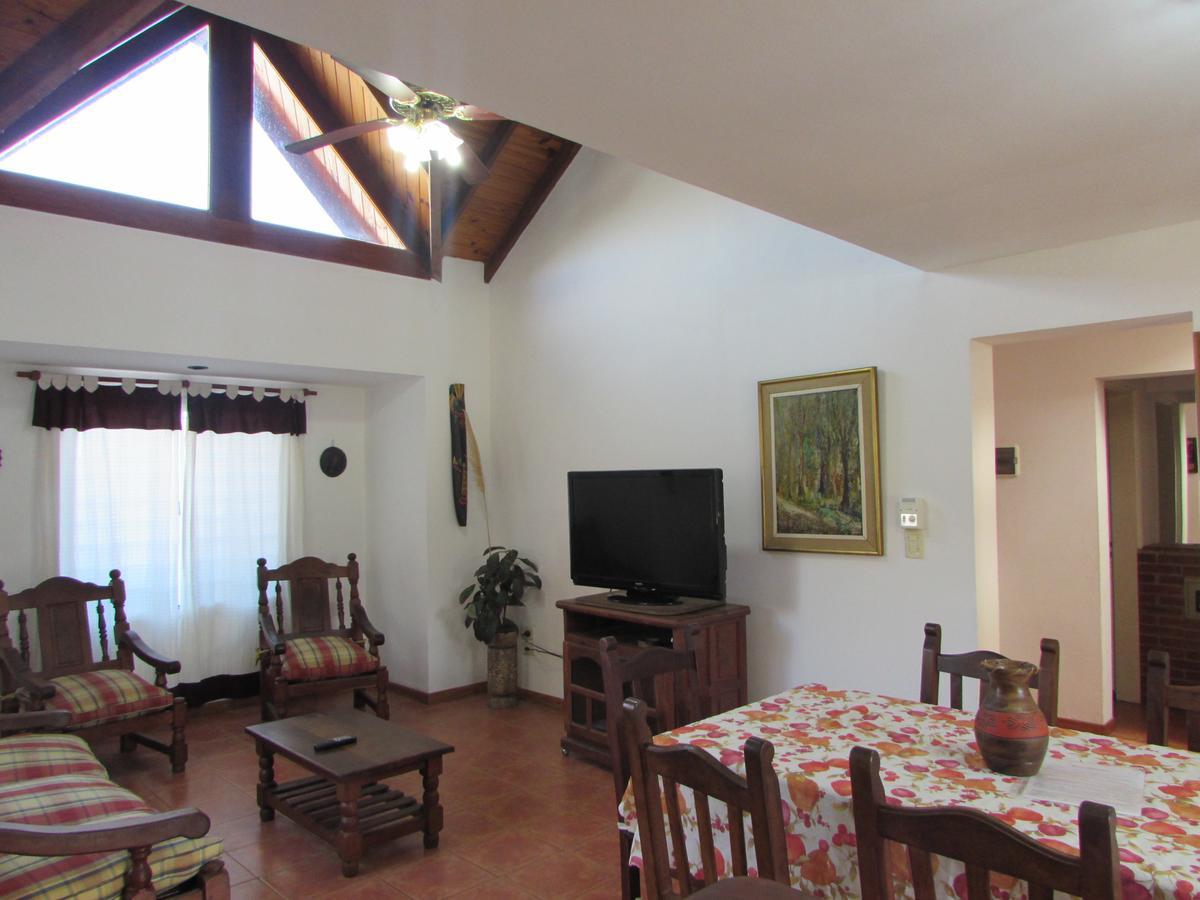 Chalet Individual Maiten 2 Merlo Esterno foto