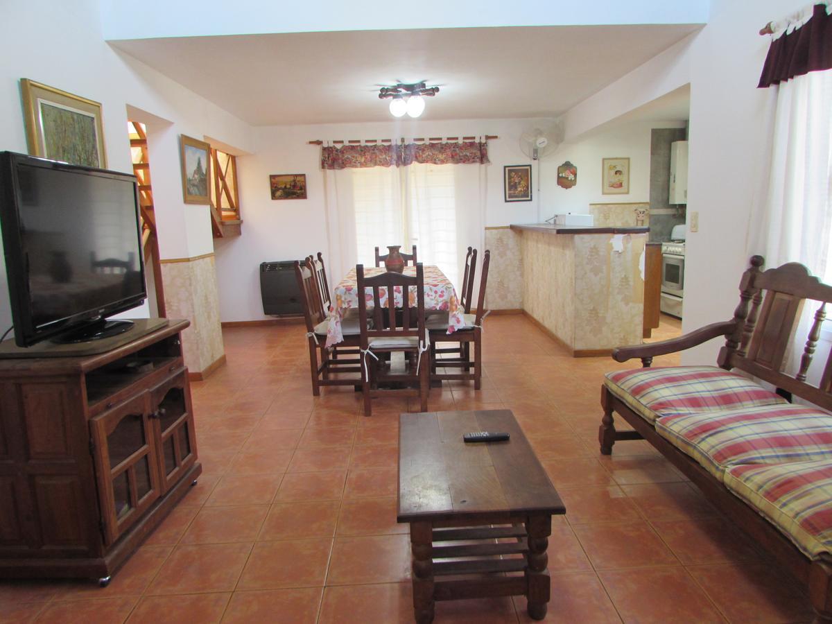 Chalet Individual Maiten 2 Merlo Esterno foto